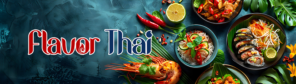 Menu page