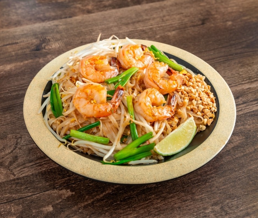 Pad Thai 2