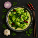 Bok Choy