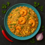 Chinese Fried Rice