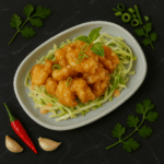 Dynamic Shrimp