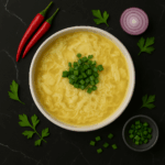 Egg Drop Soup