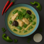 Green Curry