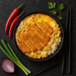 Katsudon