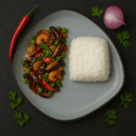 Kaung Pao Set