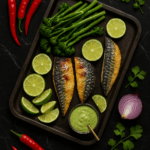 Mackreal Fish