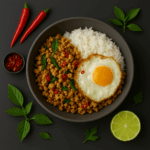 Pad Ka Pao