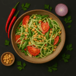 Papaya Salad