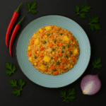 Pineapple Fried Rice