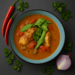 Red curry