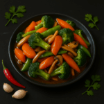 S-F Mixed Vege