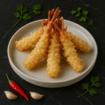 Tempura Shrimp