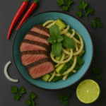 Thai Beef Salad