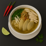Thai Boat Noodles