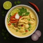Tom Kha Gai