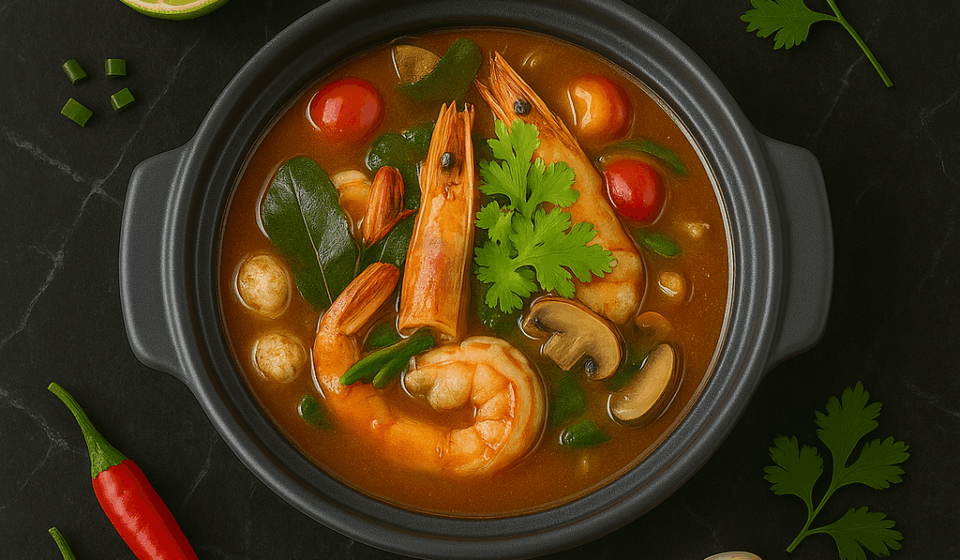 Tom Yum