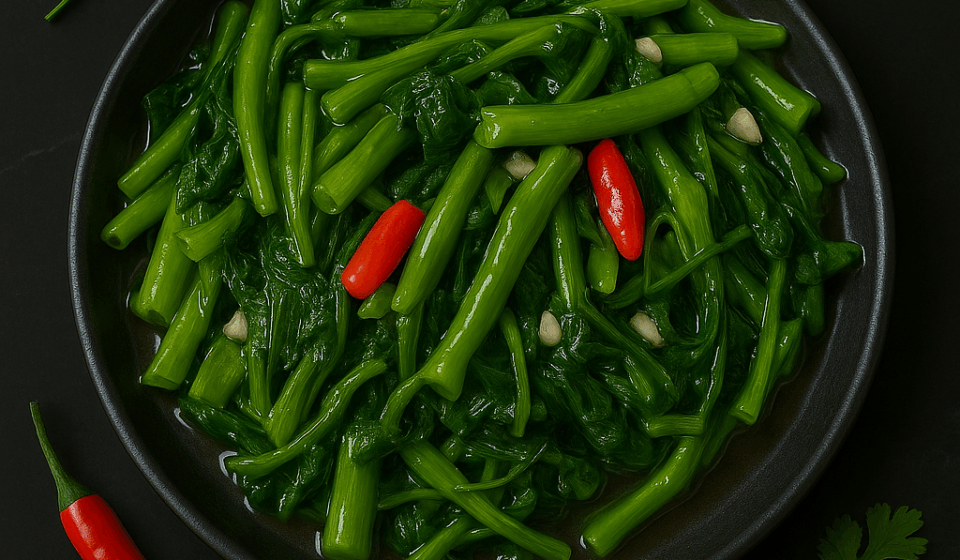 Water Spinach