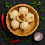 coconut sweet ball