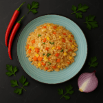 crab meat fried rice